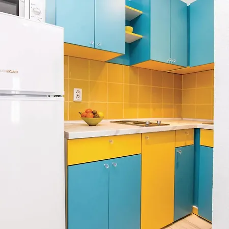 1 Bedroom Amazing In * 마슬레니차