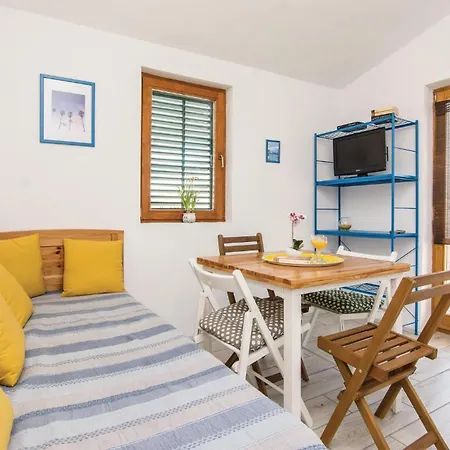 One-bedroom In Apartament *