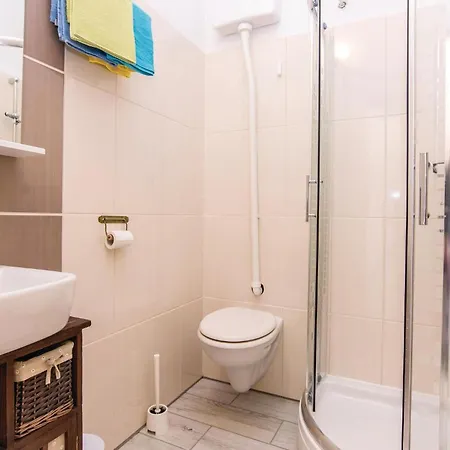Lägenhet One-bedroom In Maslenica