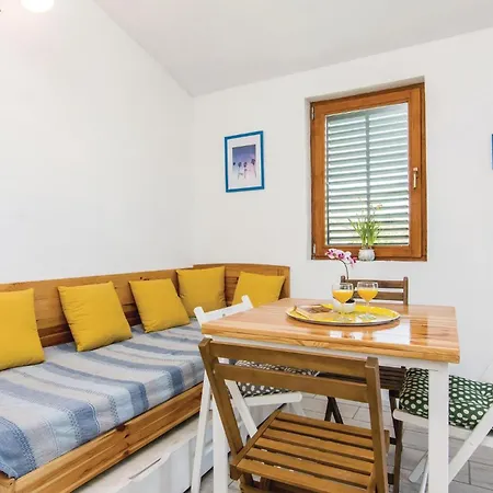 Apartament One-bedroom In *