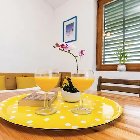 One-bedroom In Apartament *