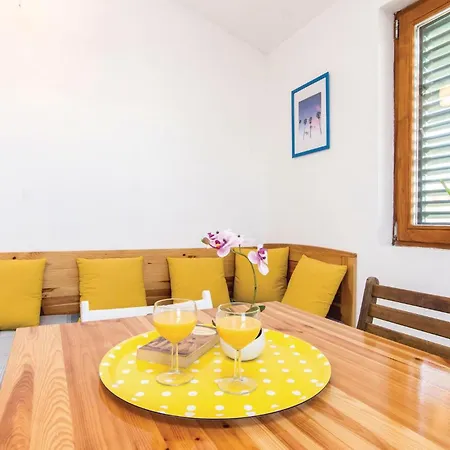 One-bedroom In *