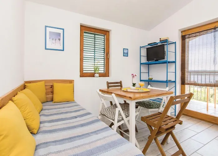 One-bedroom In アパート *