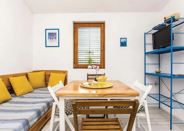 One-bedroom In