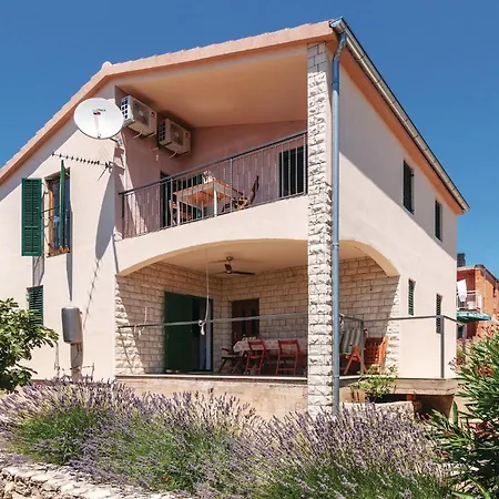 Appartamento One-bedroom In *
