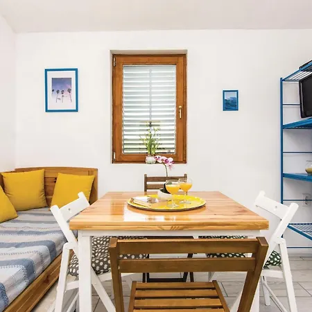 One-bedroom In