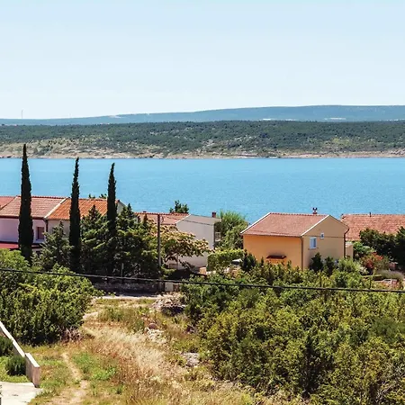 One-bedroom In Maslenica