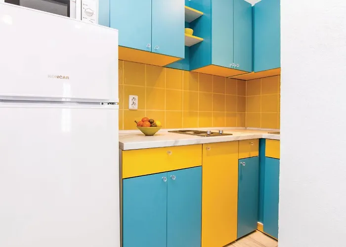 One-bedroom In * Maslenica