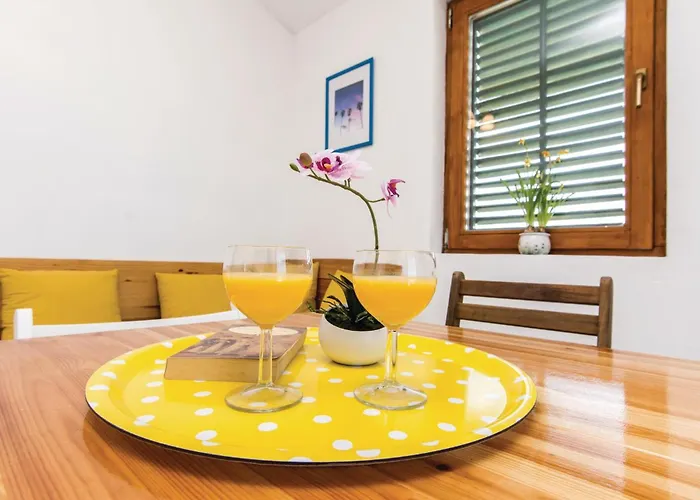 One-bedroom In Appartamento *