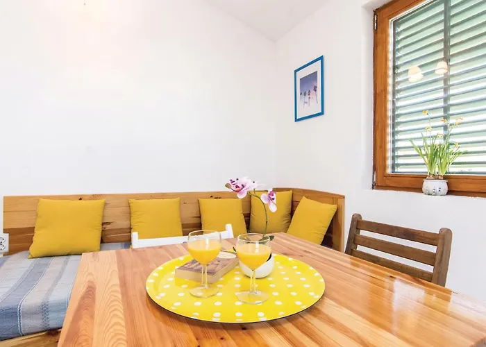 One-bedroom In *