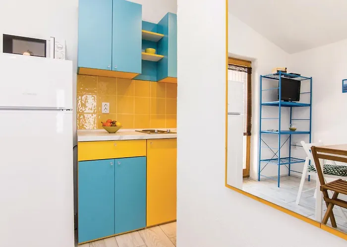 Appartamento One-bedroom In Maslenica