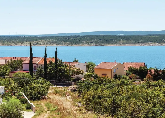 One-bedroom In Maslenica